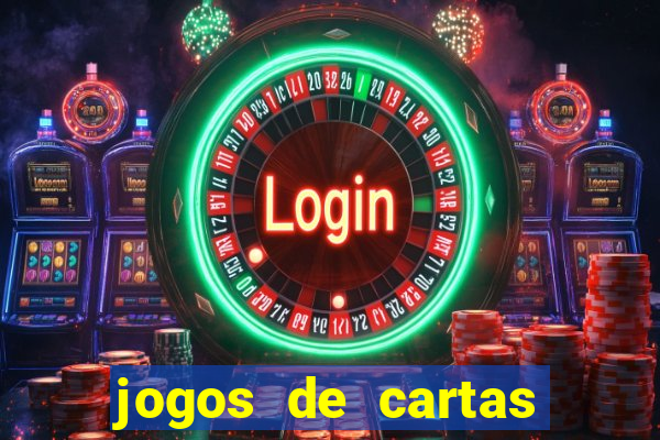 jogos de cartas ciganas online